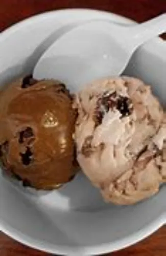 Extra Ice Cream Scoop (Special)